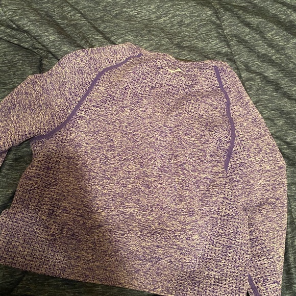 Gymshark crop long sleeve - Picture 3 of 3